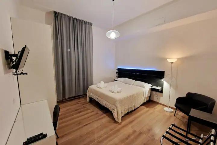Fiera Station Apartment — Photos 1