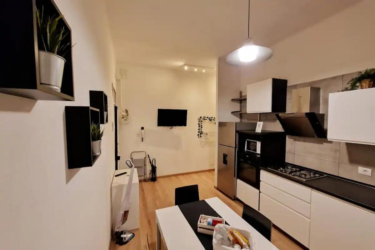 Fiera Station Apartment — Photos 3