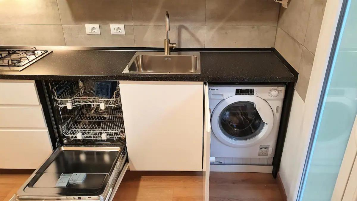 Fiera Station Apartment, Bologna